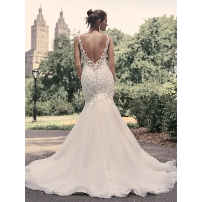 Marabel by Maggie Sottero