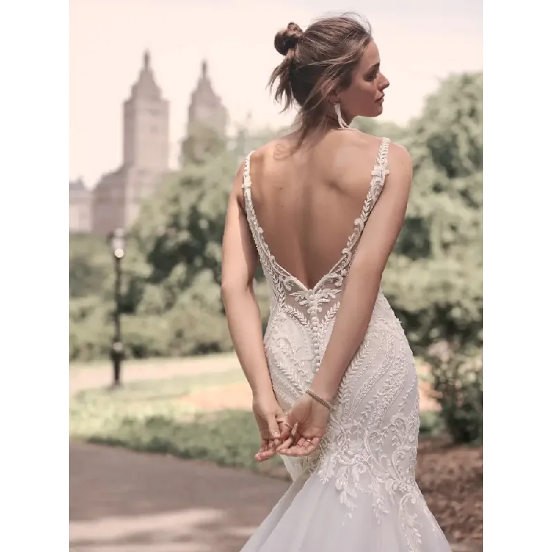 Marabel by Maggie Sottero