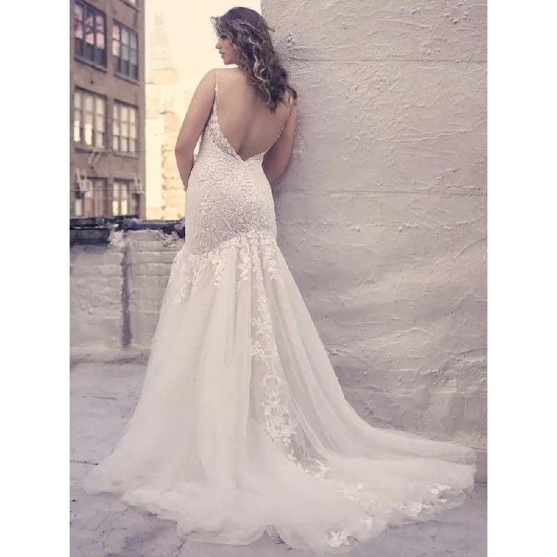 Nikolina by Maggie Sottero