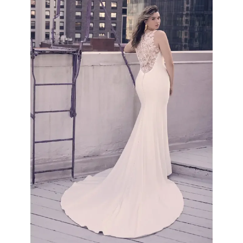 Noah by Maggie Sottero