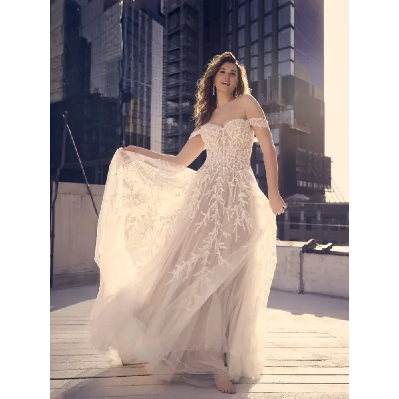 Oriana by Maggie Sottero