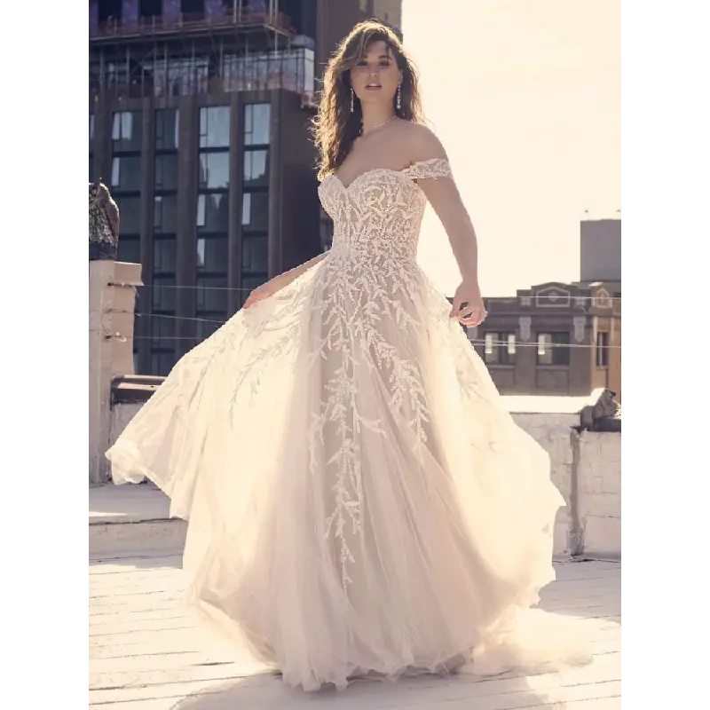 Oriana by Maggie Sottero