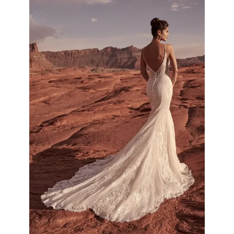 Bailey by Sottero and Midgley