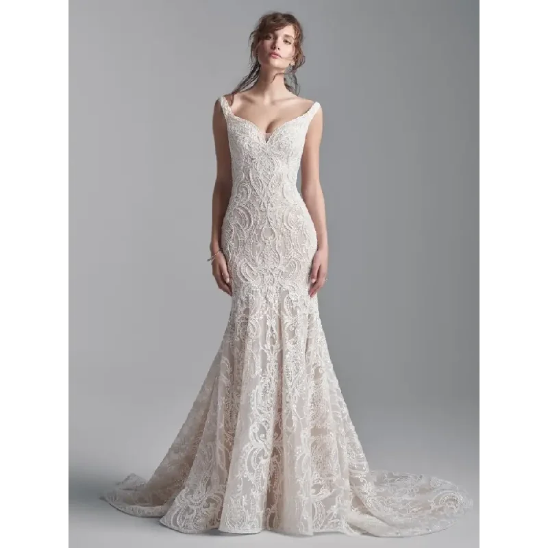 Elias by Sottero & Midgley - SAMPLE SALE