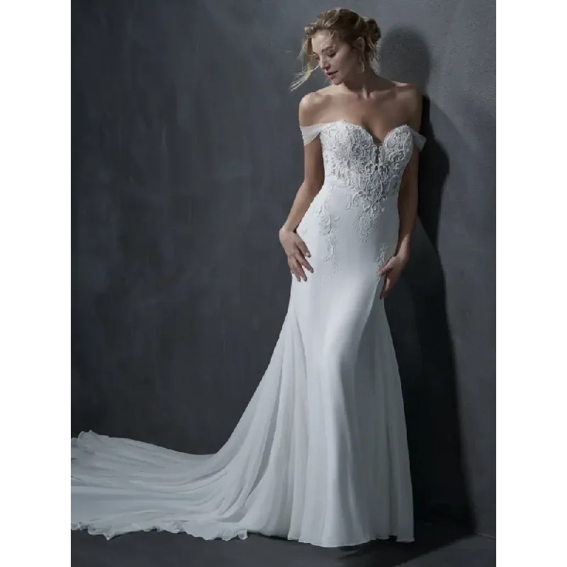 Sottero and Midgley Giovannetta - SAMPLE SALE