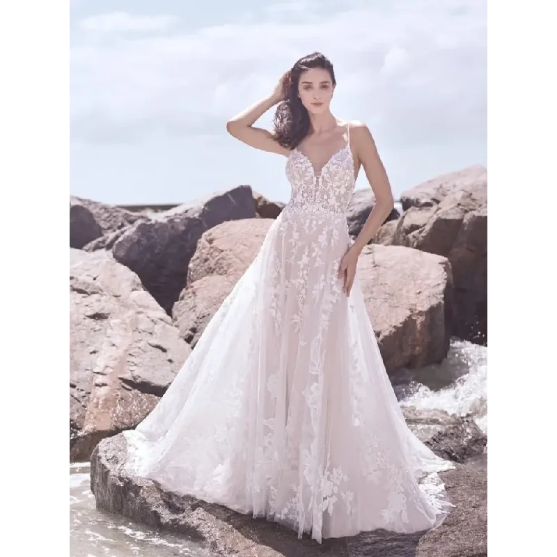 Sottero and Midgley Marlow - SAMPLE SALE