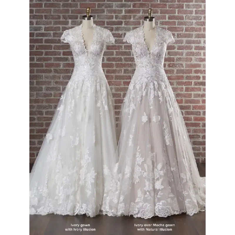 Sottero and Midgley Kingsley