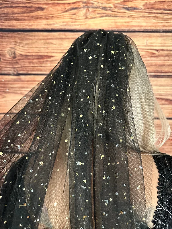 Starry Night Veil