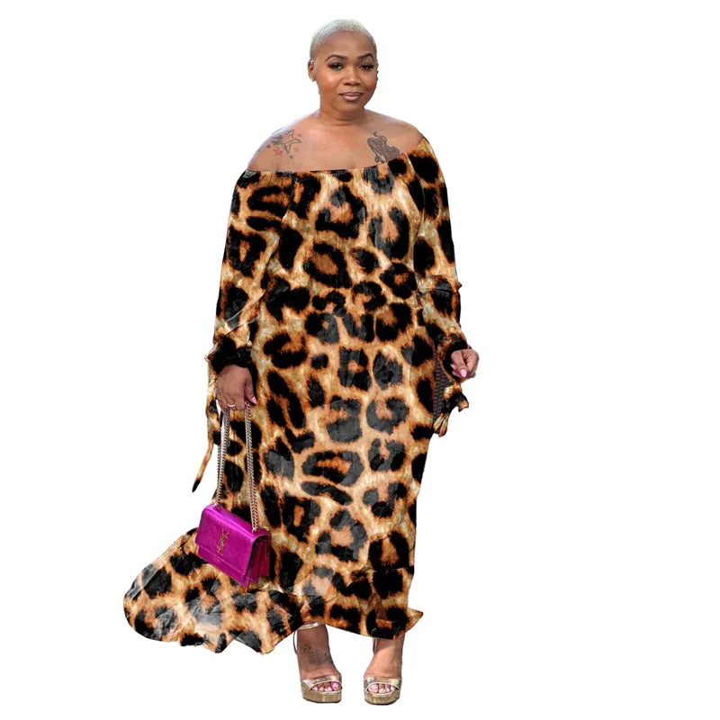 4 XL / Leopard