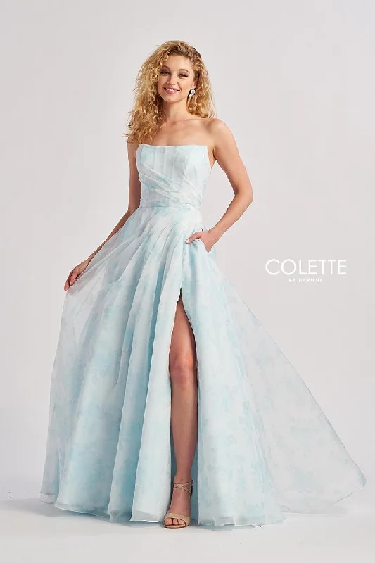 Time to Snag a Bargain!Colette by Daphne Dress CL8635