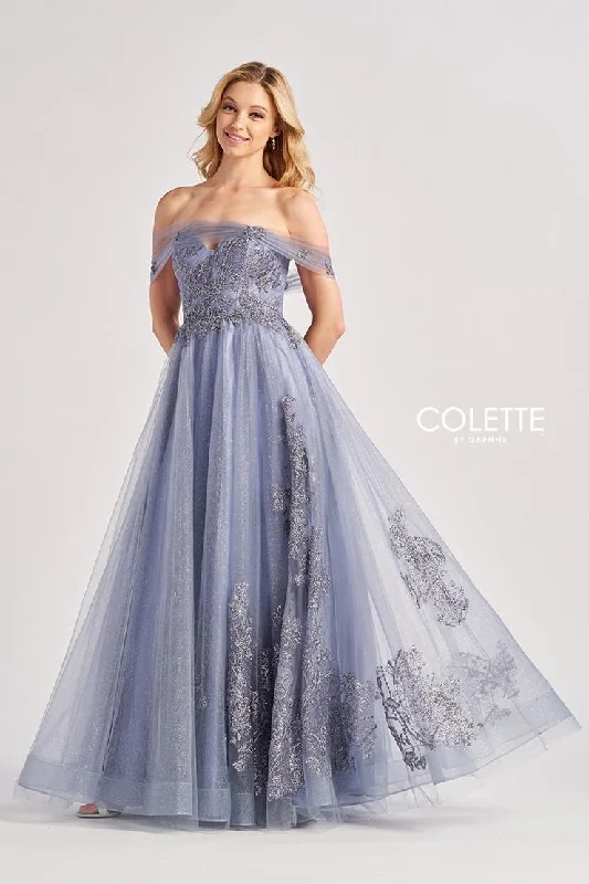 Snag the Best Prices Now!Colette by Daphne Dress CL8640