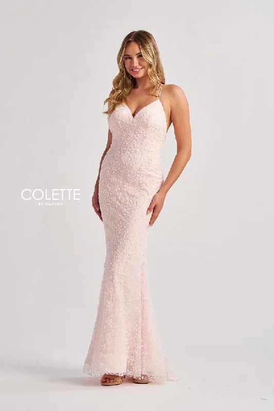 Your Best Deals Are Here!Colette by Daphne Dress CL8655