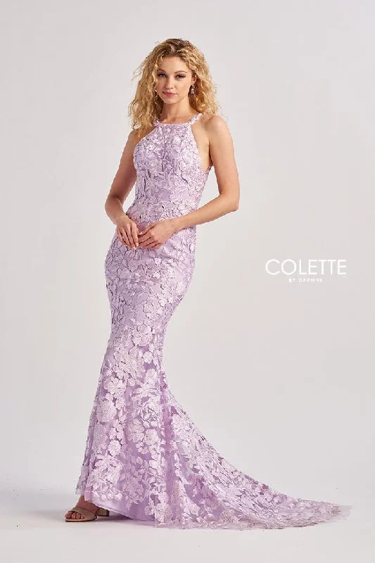 Crazy Discounts Inside!Colette by Daphne Dress CL8665