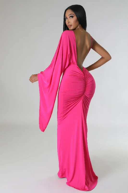 Shop More, Spend Less!Omarosa Dress