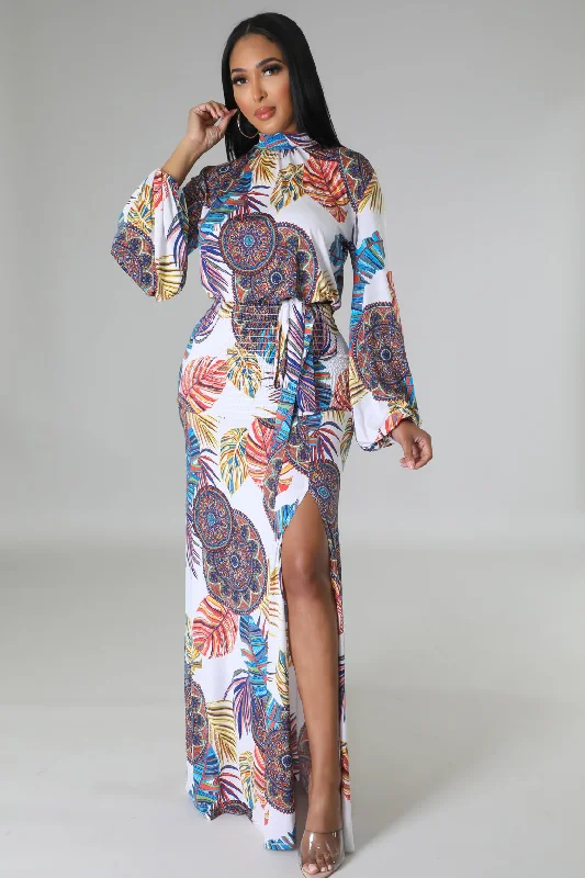 Best Deals Just for You!Persis Dress