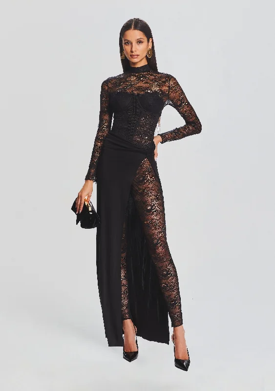 Everything Must Go!Saphhira Lace Dress