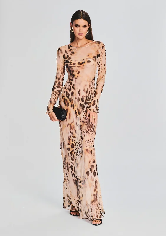 Price Drops You’ll Love!Vienna Silk Dress