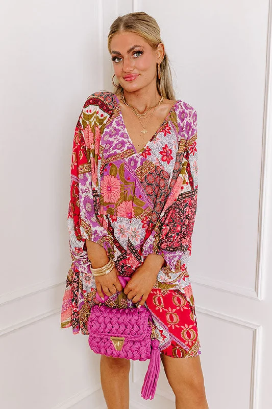 Incredible Savings Inside!Found Your Love Shift Dress